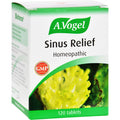 A Vogel Sinus Relief - 120 Tablets