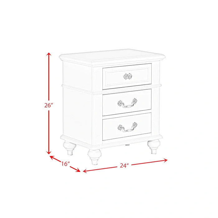 Alana Nightstand