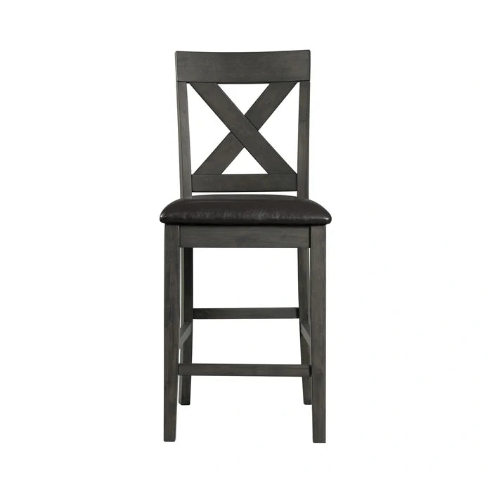 Alex Side Chair (2 Per Pack)