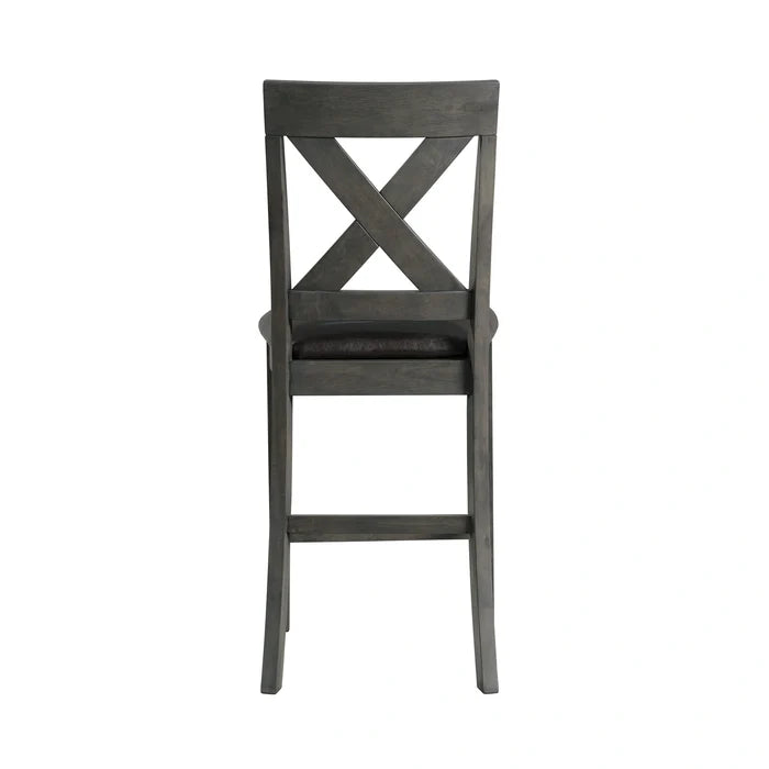 Alex Side Chair (2 Per Pack)