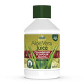Aloe Pura Aloe Vera with Cranberry Juice