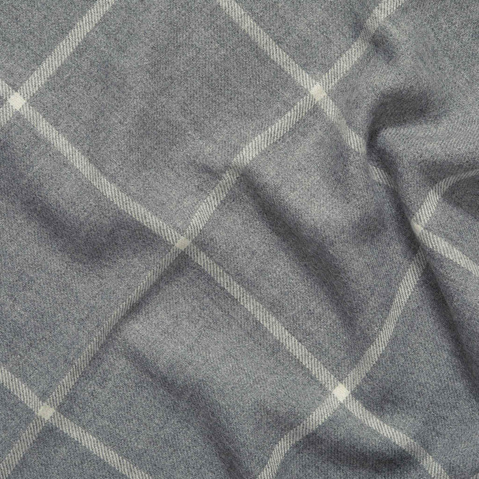 PDP2 Option[Charcoal Windowpane] DETAIL