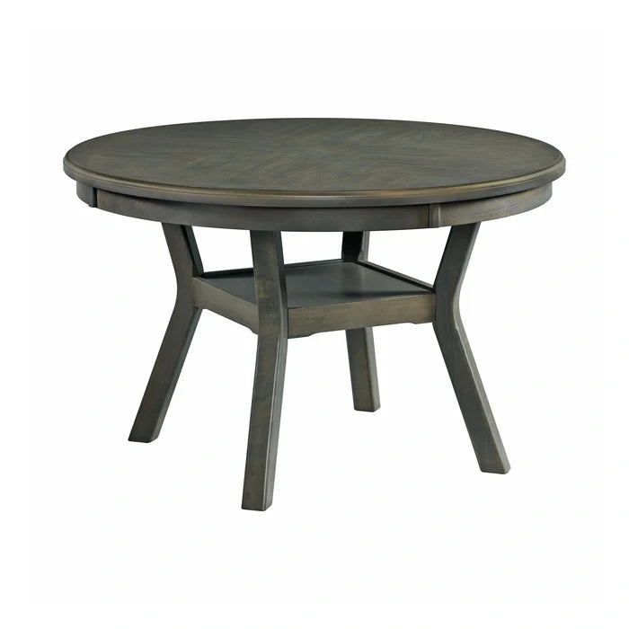 Dining Height / Grey
