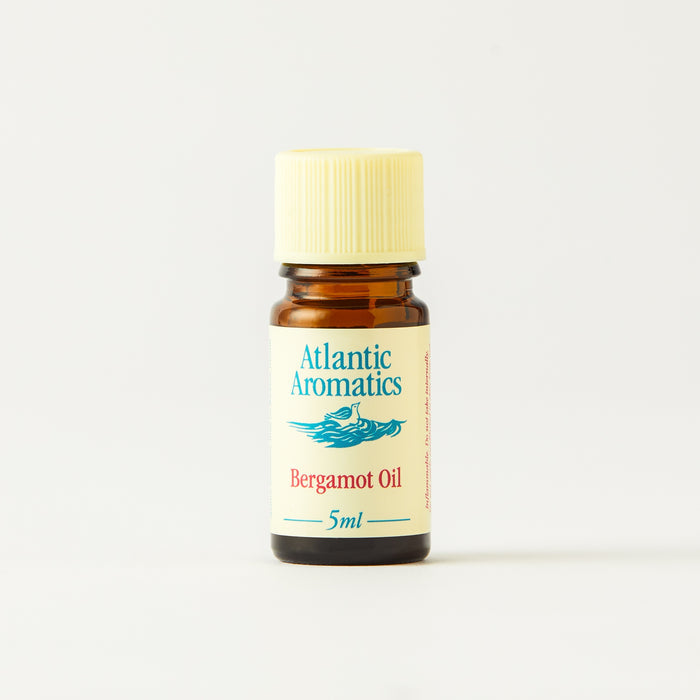 Atlantic Aromatics Bergamot Essential Oil