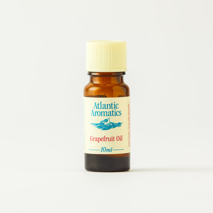 Atlantic Aromatics Grapefruit Oil