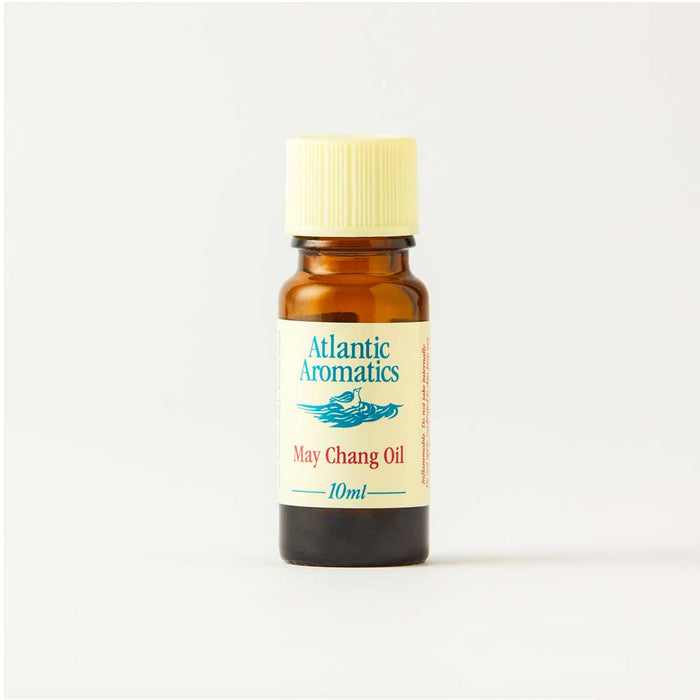 Atlantic Aromatic May Chang Oil