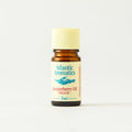 bottle of Atlantic Aromatics Organic Juniperberry Oil