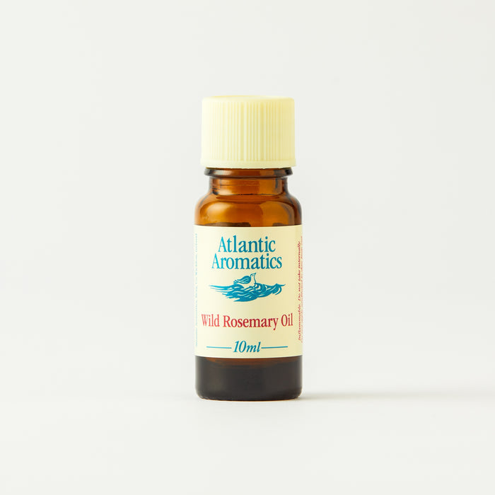 Atlantic Aromatics Wild Rosemary Oil