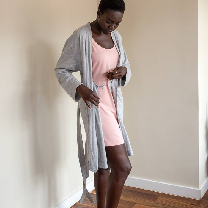 PDP2 Option[Heather Gray] LIFESTYLE