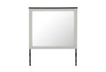 Ava Beige Mirror