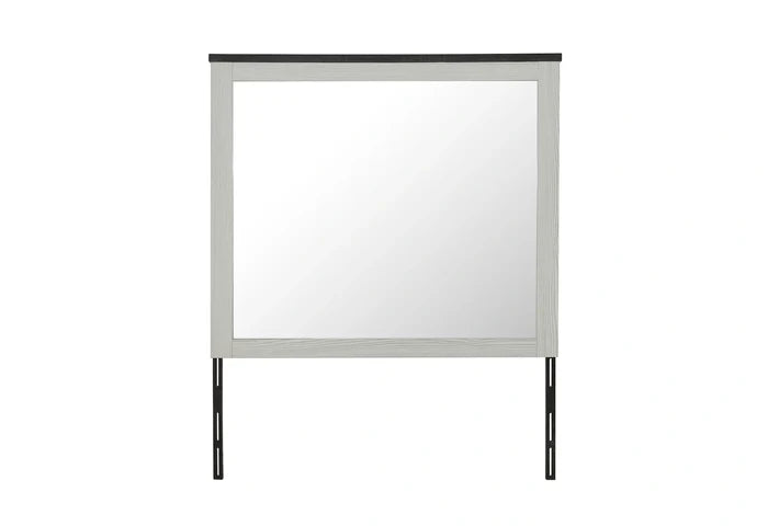Ava Beige Mirror