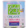Babys Only Organic Toddler Formula - Organic - Dairy - Dha And Ara - 12.7 Oz - Case Of 6