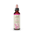 bottle of Bach Original Flower Remedy Elm