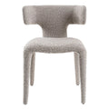 Batavia - Modern Dining Chair (Set of 2)
