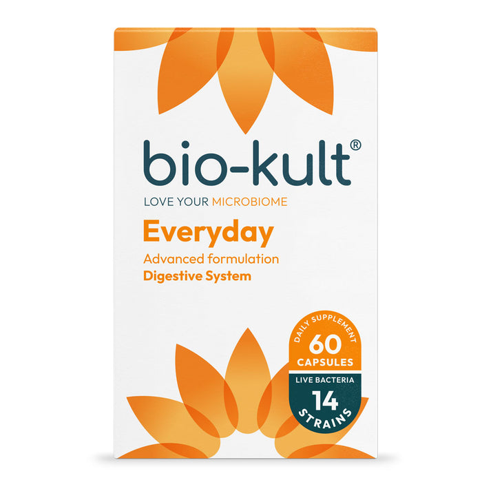 Bio-Kult Everyday 60 Capsules