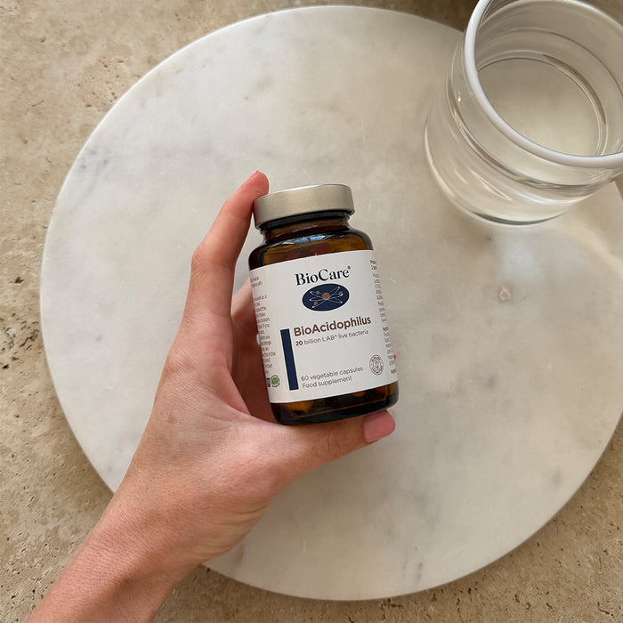 BioCare Bio-Acidophilus