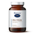 BioCare Zinc Citrate
