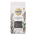 Biona Organic Black Pearl Rice - 500g