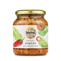 Biona Organic Kimchi - 350g Glass Jar
