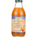 Bionaturae Fruit Nectar - Orangic - Apricot - 25.4 Oz - Case Of 6