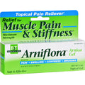 Boericke And Tafel Arniflora Arnica Gel - 1 Oz