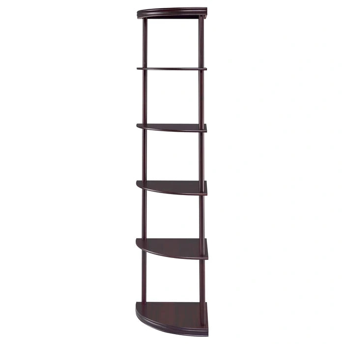 Bonwick Corner Bookshelf