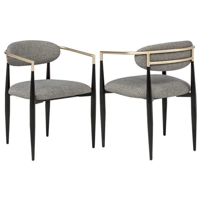 Bradbury Dining Arm Chair