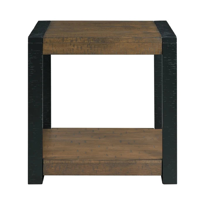 Caesar Occasional End Table