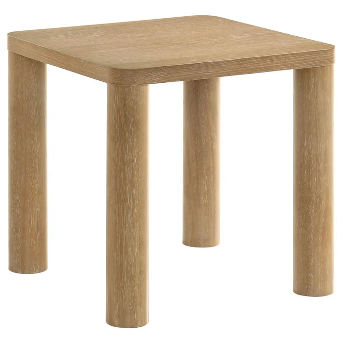 Washed Oak