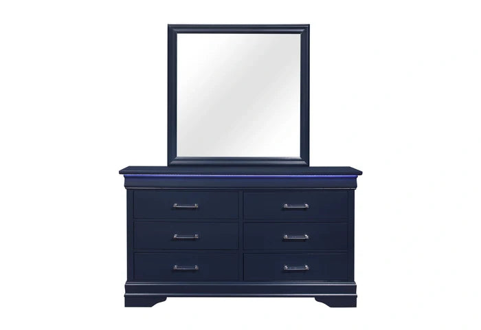Charlie Mirror