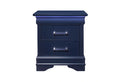 Charlie Nightstand with LED