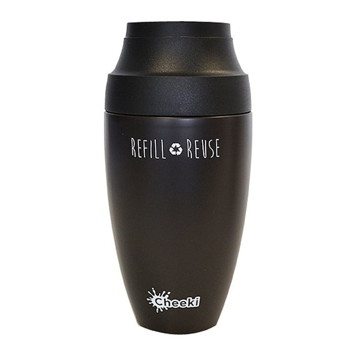 Cheeki Insulated Coffee Mug