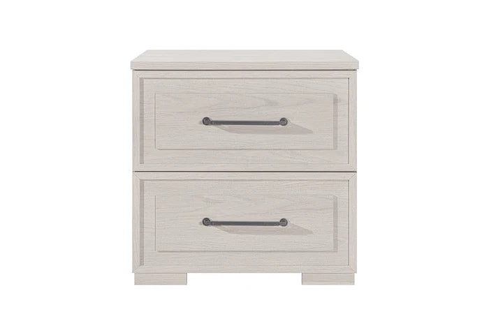 Clara Beige Nightstand