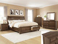 Claribelle Dresser Mirror