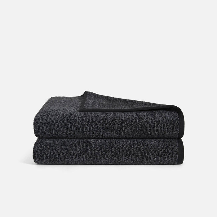 Marled Graphite