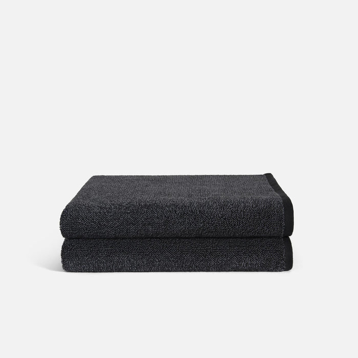 Marled Graphite