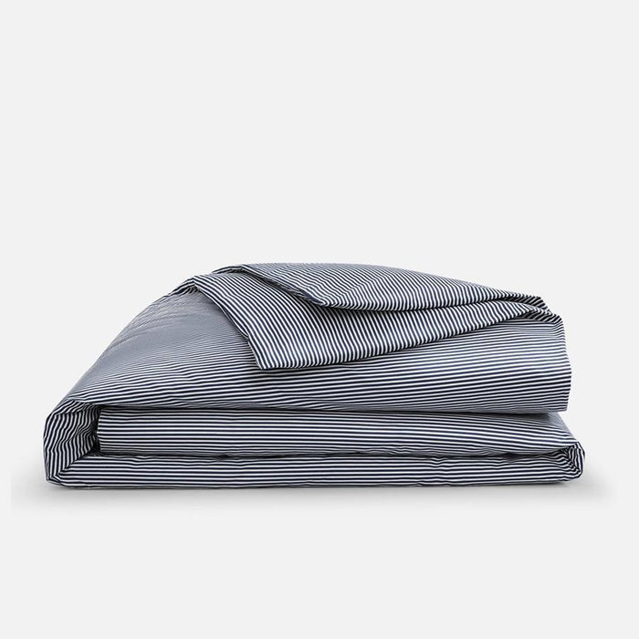 PDP2 Option[Bedford Navy Stripe] MAIN