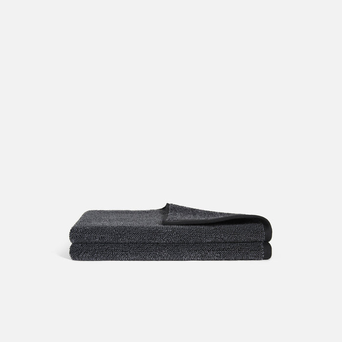 Marled Graphite