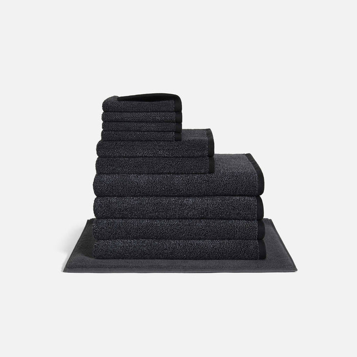 Marled Graphite