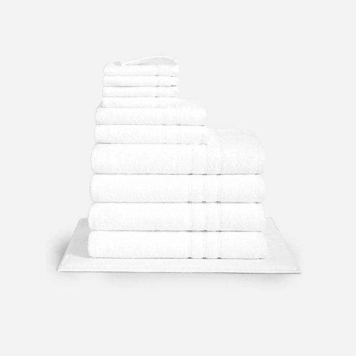 Classic Towel Move-In Bundle
