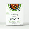 Clearspring Organic Umami Instant Stock