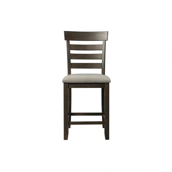 Colorado Side Chair Charcoal (2pcs per pack)