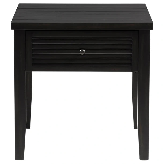 Concord End Table