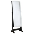 Cortez Jewelry Cheval Mirror