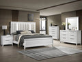 Cressida Led Dresser Mirror