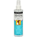 Crystal Foot Deodorant Spray - 8 Fl Oz
