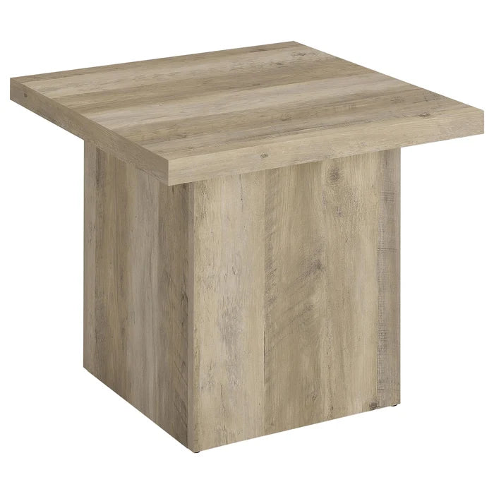 Distressed Pine