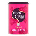 Drink Me Chai Spiced Chai Latte