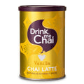 Drink Me Chai Vanilla Chai Latte