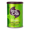 Drink Me Chai Vegan Chai Latte